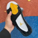 Air Jordan 4 "Cool Grey" AJ4 308497-007 - 图片 4