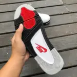 Air Jordan 4 "White Cement" 840606-192 - 图片 6