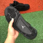 Air Jordan 4 "Black Cat" CU1110-010 - 图片 6