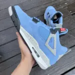 Air Jordan 4 UNC CT8527-400 - 图片 6