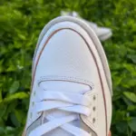 Air Jordan 3 A Ma Maniere AJ3 Off-White/Grey "Aged Look" DH3434-110 - 图片 6