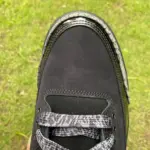 Air Jordan 3 "Black Sesame" CK9246-168 - 图片 6