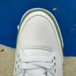 Air Jordan 3 "White Green Dragon" Limited Edition CT8532-166 - 图片 6