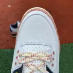 Air Jordan 3 "Cherry Blossom" 441140-100 - 图片 6