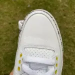 Air Jordan 3 "Lakers" 869802-907 - 图片 6