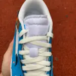 low Air Jordan 1 x OFF-WHITE  AQ0818-148 - 图片 6