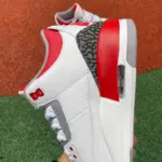 Air Jordan 3 Retro "Fire Red"DN3707-160 - 图片 6