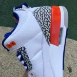 Air Jordan 3 "Knicks"136064-148 - 图片 7