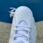 Air Jordan 6 “Reverse Oreo”CT8529-112 - 图片 7