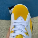 Air Jordan 6 "Yellow Ochre" CT8529-170 - 图片 7