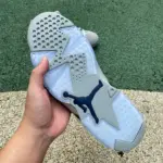 Air Jordan 6 Retro "Cool Grey" CT8529-012 - 图片 6