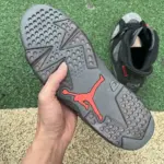 Air Jordan 6 x PSG "Paris Saint-Germain" CK1229-001 - 图片 4