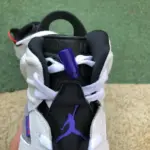 Air Jordan 6 "Flint" CI3125-100 - 图片 6
