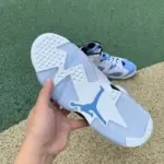 Air Jordan 6 "UNC" CT8529-410 - 图片 7