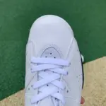 Air Jordan 6 "Midnight Navy" CT8529-141 - 图片 7