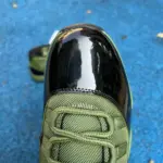 Air Jordan 11 "Olive Green" CT8012-300 - 图片 8