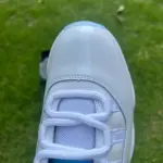 Air Jordan 11 "Legend Blue" CT8012-104 - 图片 7
