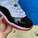 Air Jordan 11 Retro "Concord Bred" CT8012-106 - 图片 7