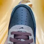 Travis Scott x Nike Air Force 1 Low "Cactus Jack" CN2405-900 - 图片 7