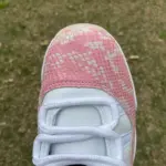 Air Jordan 11 Low "Pink Snakeskin" AH7860-106 - 图片 7