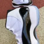 Air Jordan 11 "Concord" 378037-100 - 图片 6