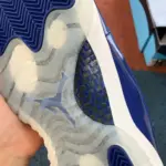 Air Jordan 11 "Midnight Navy" AT7802-115 - 图片 7