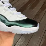 Air Jordan 11 Low "Chameleon" 528895-145 - 图片 7
