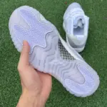 Air Jordan 11 Low "White Violet" AH7860-101 - 图片 7