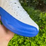 Air Jordan 12 "Blueberry" CT8013-140 - 图片 7
