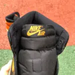 Air Jordan 1 "Shattered Backboard"  555088-028 - 图片 7