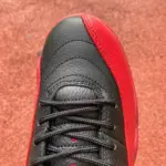 Air Jordan 12 "Flu Game" 130690-002 - 图片 7