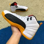 Air Jordan 12 "25th Anniversary" DR8887-100 - 图片 7