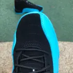 Air Jordan 12 "Gamma Blue" 130690-027 - 图片 7