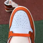 Air Jordan 1 "Starfish" Shattered Backboard  DO9369-101 - 图片 7