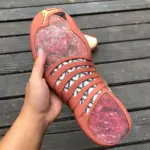 Eastside Golf x Air Jordan 12 Golf "White/Pink" DV1758-108 - 图片 7