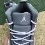 Air Jordan 12 Retro "Stealth" CT8013-015 - 图片 7