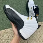 Air Jordan 12 "Taxi" 130690-125 - 图片 7