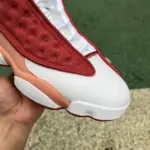Air Jordan 13 "Dune Red" DJ5982-601 - 图片 7
