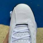 Air Jordan 13 "Blue Grey" 414571-170 - 图片 7