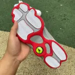 Air Jordan 13 "Wolf Grey" 414571-160 - 图片 7