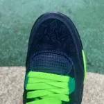 Air Jordan 4 "Doernbecher" 308497-015 - 图片 7