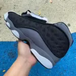 Air Jordan 13 "Black Flint" DJ5982-060 - 图片 7