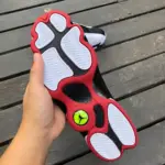 Air Jordan 13 "Panda" 414571-104 - 图片 7