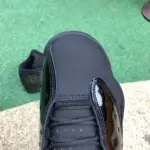 Air Jordan 13 "Black Cat" 414571-012 - 图片 7