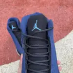 Air Jordan 13 "Brave Blue" DJ5982-400 - 图片 7