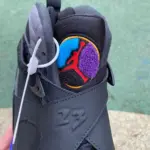 Air Jordan 8 Retro "Aqua" 305381-025 - 图片 7