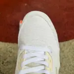 Air Jordan 5 Low "White/Orange/Green" FQ1293-018 - 图片 7