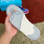 Air Jordan 5 Doernbecher "Charity" DR6287-486 - 图片 7