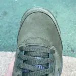Air Jordan 5 Retro "Olive" DD0587-308 - 图片 7