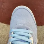 Air Jordan 5 x Trophy Room "Ice Blue" CI1899-400 - 图片 7